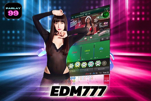 EDM777