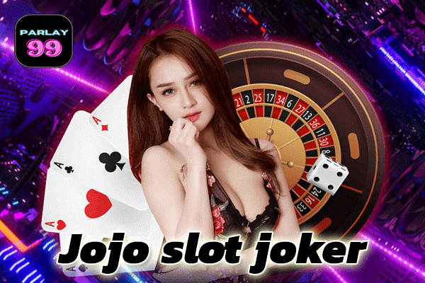 Jojo-slot-joker