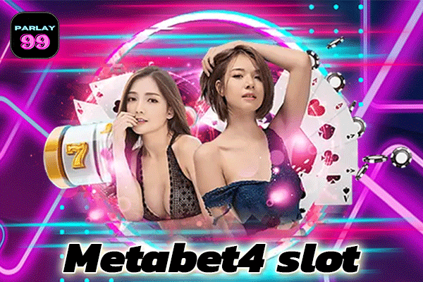Metabet4-slot