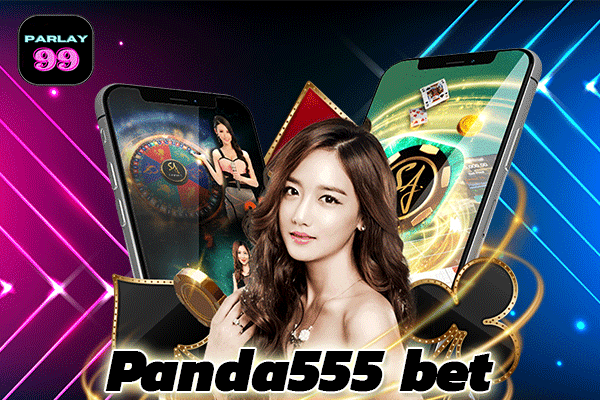 Panda555-bet