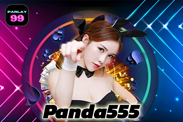 Panda555