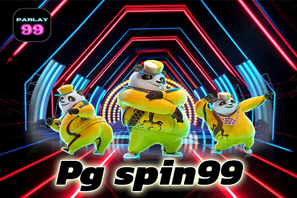Pg-spin99