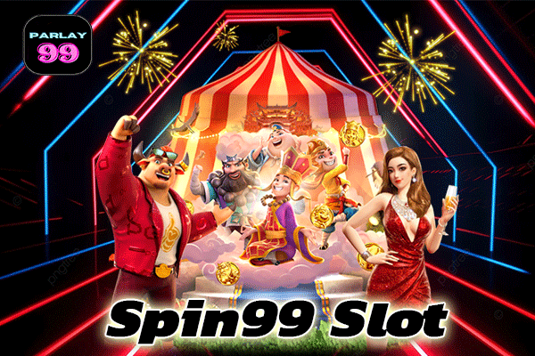 Spin99-Slot
