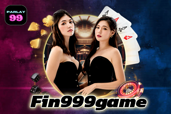 Fin999game