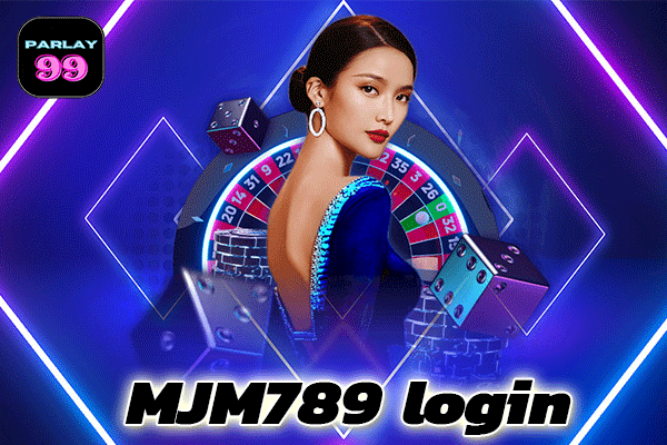 MJM789-login