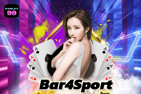 Bar4Sport