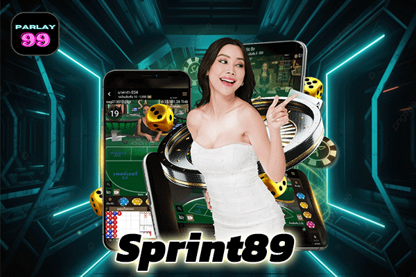Sprint89