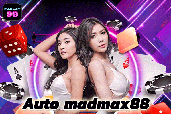 Auto-madmax88