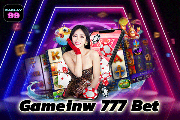 Gameinw-777-Bet
