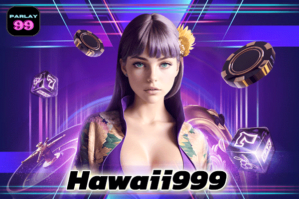 Hawaii999