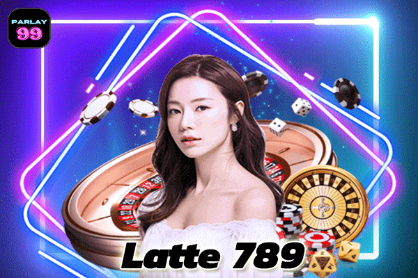 Latte-789
