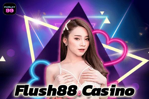 Flush88-Casino