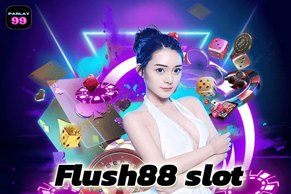 Flush88-slot