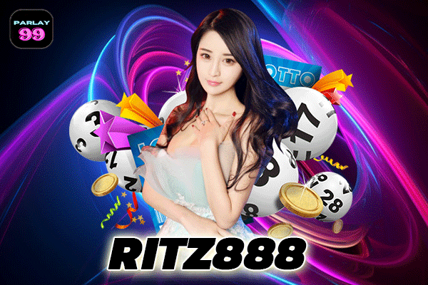 RITZ888