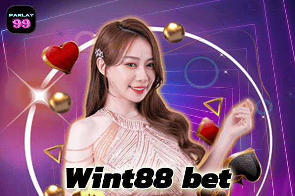 Wint88-bet