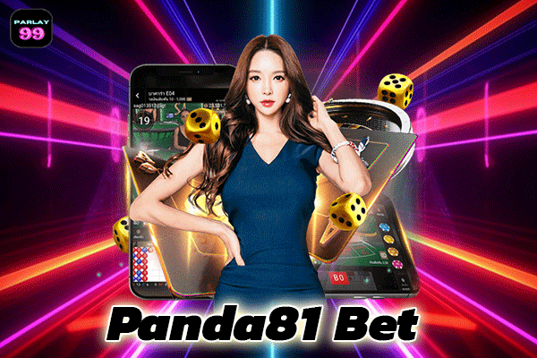 Panda81-Bet