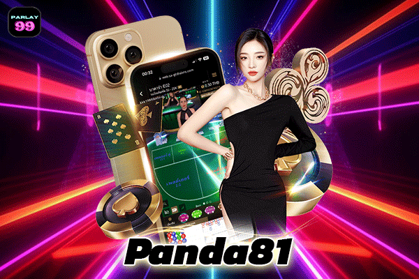 Panda81