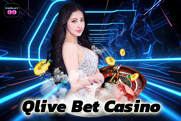 Qlive-Bet-Casino