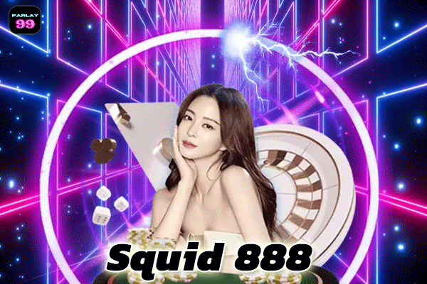 Squid-888