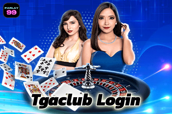 Tgaclub-Login