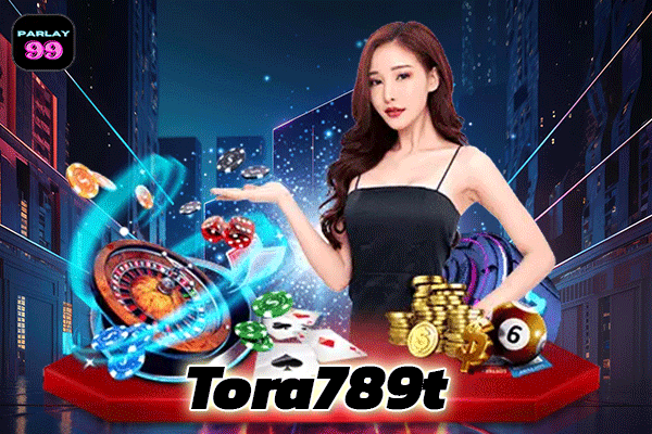 Tora789t