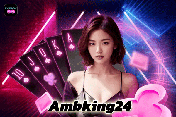 Ambking24