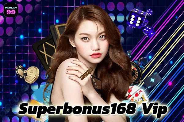 Superbonus168-Vip