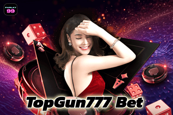 TopGun777-Bet