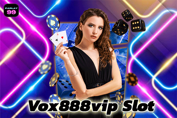 Vox888vip-Slot