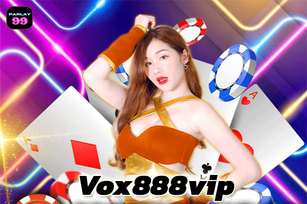 Vox888vip