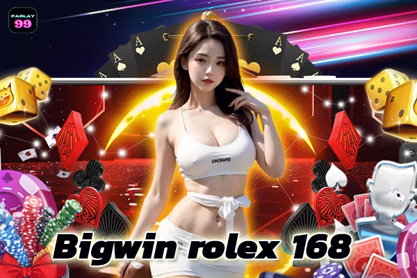 Bigwin-rolex-168