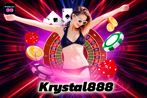 Krystal888
