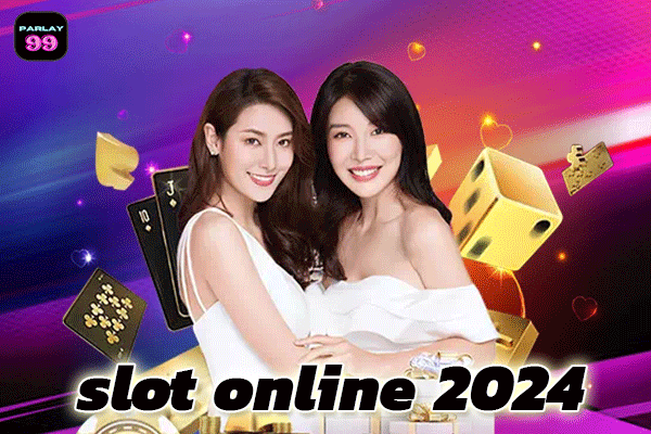 slot-online-2024